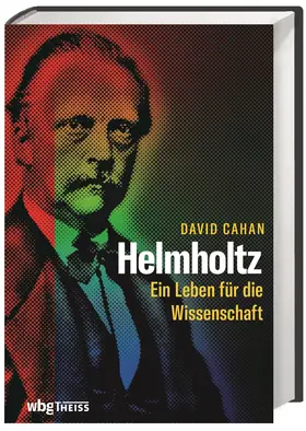  Helmholtz | Buch |  Sack Fachmedien