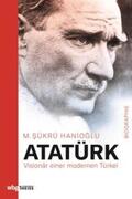 Hanioglu |  Atatürk | eBook | Sack Fachmedien