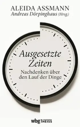 Assmann / Dörpinghaus | Ausgesetzte Zeiten | E-Book | www.sack.de
