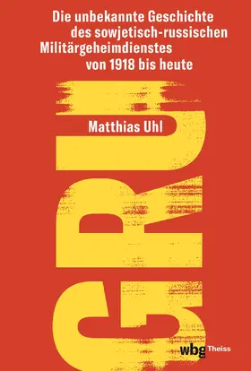 Uhl |  GRU | Buch |  Sack Fachmedien