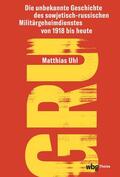 Uhl |  Uhl, M: GRU | Buch |  Sack Fachmedien