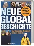 Berndl / Hattstein / Knebel |  Neue Globalgeschichte | Buch |  Sack Fachmedien