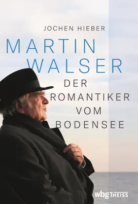 Hieber | Martin Walser | Buch | 978-3-8062-4355-0 | www.sack.de