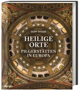 Brabbs |  Heilige Orte | Buch |  Sack Fachmedien