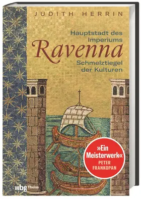 Herrin |  Ravenna | Buch |  Sack Fachmedien