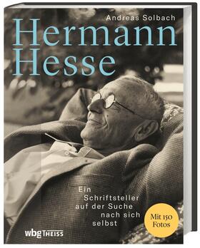 Solbach |  Hermann Hesse | Buch |  Sack Fachmedien