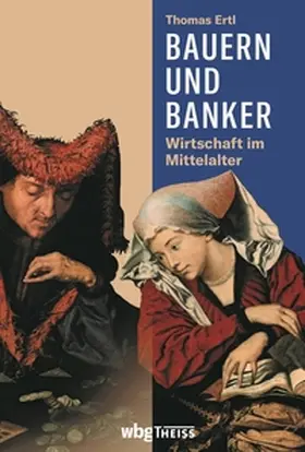 Ertl | Bauern und Banker | E-Book | sack.de