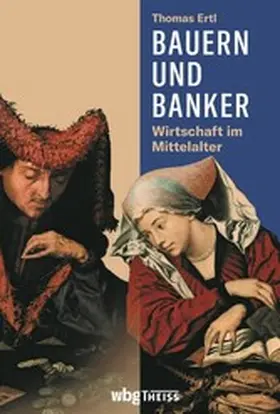 Ertl | Bauern und Banker | E-Book | www.sack.de