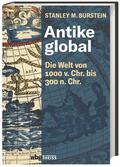 Burstein |  Antike global | Buch |  Sack Fachmedien