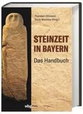 Uthmeier / Mischka |  Steinzeit in Bayern | Buch |  Sack Fachmedien