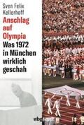 Kellerhoff |  Anschlag auf Olympia | eBook | Sack Fachmedien