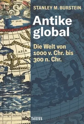 Burstein | Antike global | E-Book | sack.de