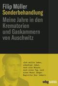 Müller |  Sonderbehandlung | eBook | Sack Fachmedien