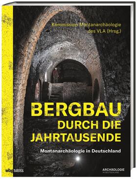 Zeiler | Bergbau durch die Jahrtausende | Buch | 978-3-8062-4474-8 | sack.de