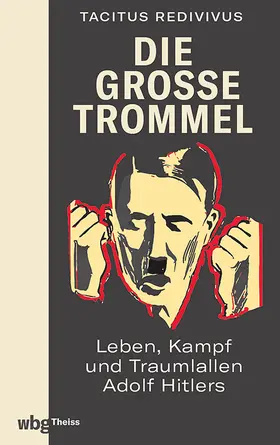 Redivivus / Hochdorf | Die große Trommel | Buch | 978-3-8062-4490-8 | www.sack.de