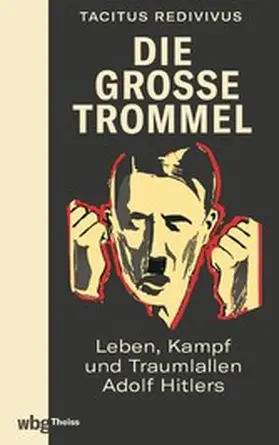 Redivivus | Die große Trommel | E-Book | www.sack.de