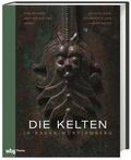 Krausse / Wieland |  Die Kelten in Baden-Württemberg | Buch |  Sack Fachmedien
