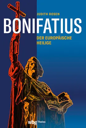 Rosen |  Bonifatius | Buch |  Sack Fachmedien