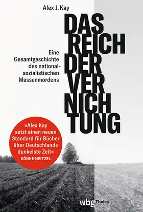 Kay |  Das Reich der Vernichtung | Buch |  Sack Fachmedien