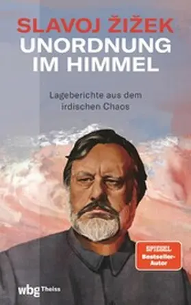 Žižek / Zizek | Unordnung im Himmel | E-Book | www.sack.de