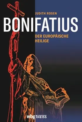 Rosen |  Bonifatius | eBook | Sack Fachmedien