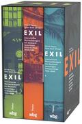 Graf / Faure |  Exil! | Buch |  Sack Fachmedien