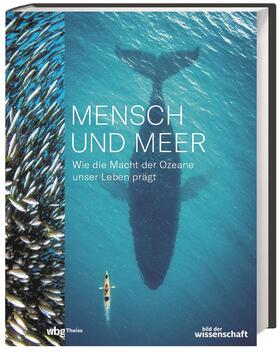 Stegemann | Mensch und Meer | Buch | 978-3-8062-4546-2 | sack.de