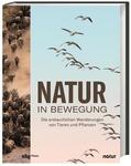 Stegemann / Brackel |  Natur in Bewegung | Buch |  Sack Fachmedien