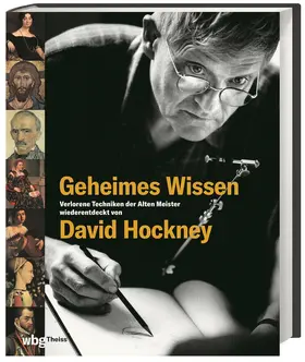 Hockney |  Geheimes Wissen | Buch |  Sack Fachmedien