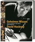 Hockney |  Hockney, D: Geheimes Wissen | Buch |  Sack Fachmedien
