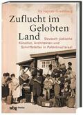 Heinze-Greenberg |  Zuflucht im Gelobten Land | Buch |  Sack Fachmedien