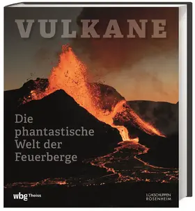 Heinken | Vulkane | Buch | 978-3-8062-4568-4 | www.sack.de