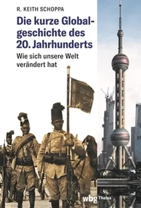 Schoppa |  Die kurze Globalgeschichte des 20. Jahrhunderts | eBook | Sack Fachmedien