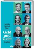 Reinhard |  Geld und Geist | Buch |  Sack Fachmedien