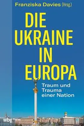Davies | Die Ukraine in Europa | E-Book | www.sack.de