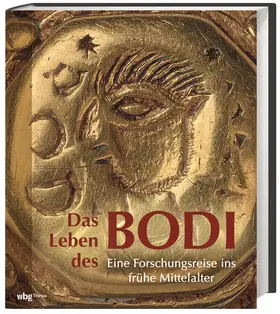 Nieveler / Schmauder / Valk |  Das Leben des BODI | Buch |  Sack Fachmedien