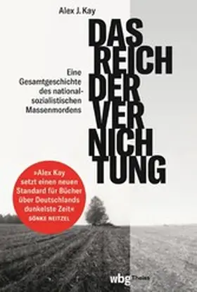 Kay |  Das Reich der Vernichtung | eBook | Sack Fachmedien