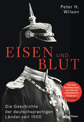 Wilson |  Eisen und Blut | Buch |  Sack Fachmedien