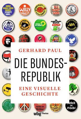 Paul |  Die Bundesrepublik | Buch |  Sack Fachmedien