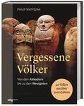 Matyszak |  Vergessene Völker | Buch |  Sack Fachmedien