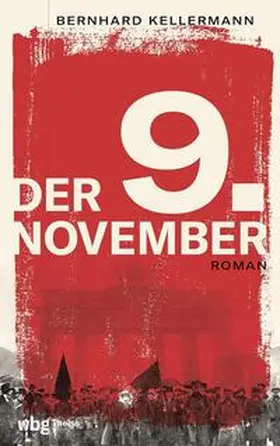Kellermann |  Der 9. November | eBook | Sack Fachmedien