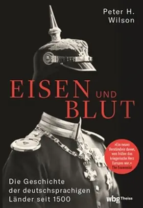 Wilson |  Eisen und Blut | eBook | Sack Fachmedien