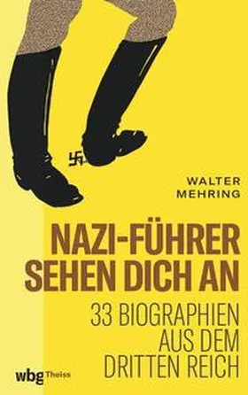 Mehring |  Naziführer sehen dich an | eBook | Sack Fachmedien