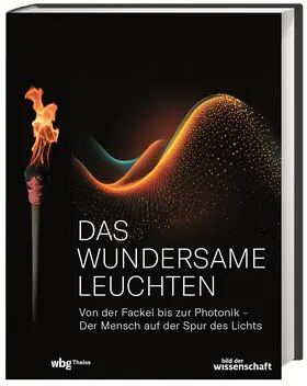 Stegemann |  Das wundersame Leuchten | Buch |  Sack Fachmedien