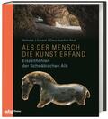 Kind / Conard |  Als der Mensch die Kunst erfand | Buch |  Sack Fachmedien