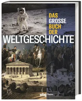 Seidel | Das große Buch der Weltgeschichte | Buch | 978-3-8062-4802-9 | www.sack.de