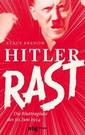 Heiden |  Hitler rast | Buch |  Sack Fachmedien