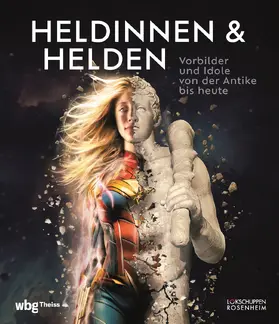 Heinken |  Heldinnen und Helden | Buch |  Sack Fachmedien