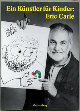 Christen |  Ein Künstler für Kinder: Eric Carle | Buch |  Sack Fachmedien