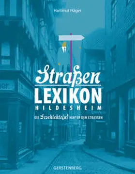 Häger |  Hildesheimer Straßen | Buch |  Sack Fachmedien